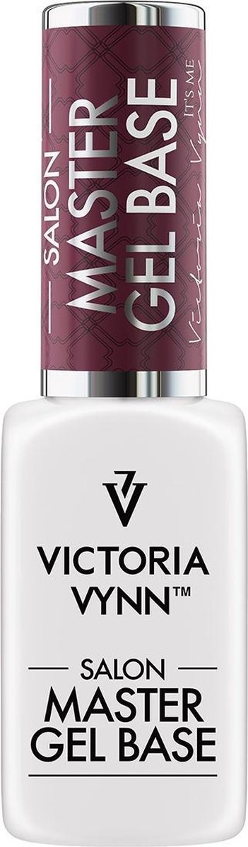 Victoria Vynn™ Polygel - Master Gel Base - 8 ml.