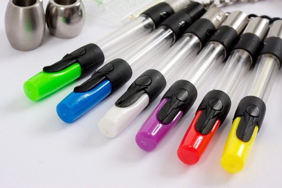 Korda Stow Indicator Complete - Hanger - Groen van Merkloos — afbeelding 3