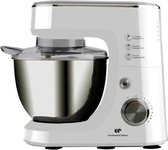 CONTINENTAL EDISON CERP700W keukenmachine - wit