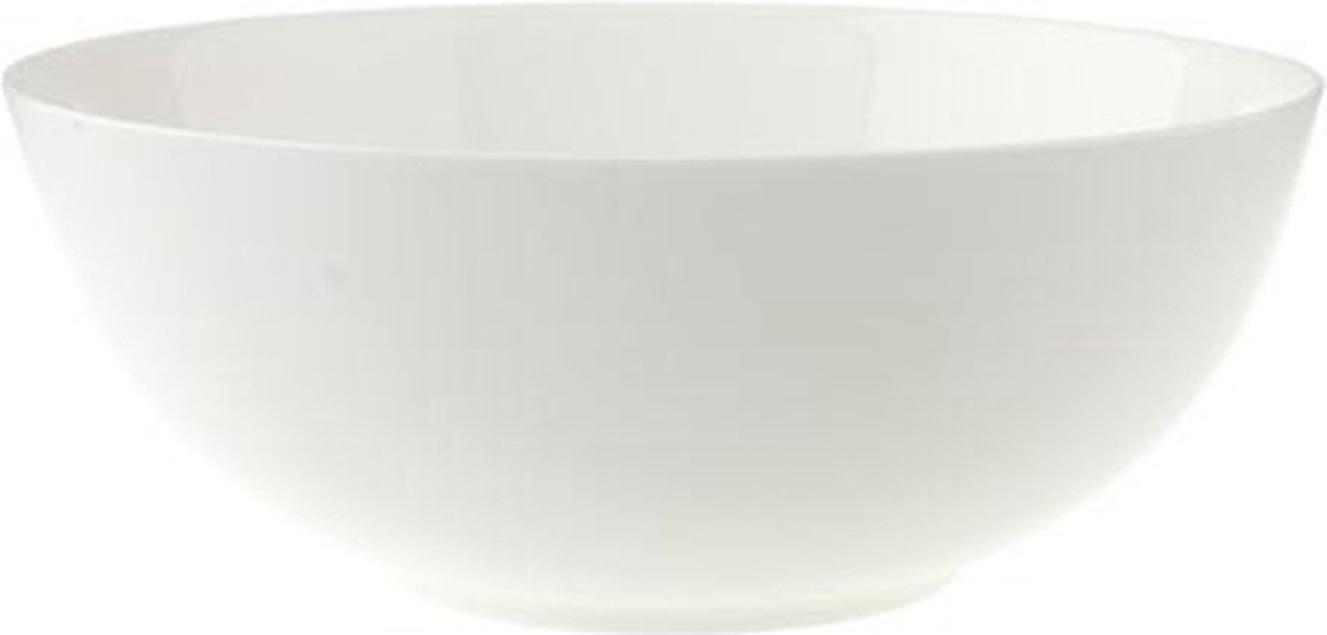 Villeroy & Boch Royal Slaschaal - 23cm - Wit