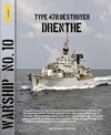 Warship 10 - Type 47b destyroyer Drenthe