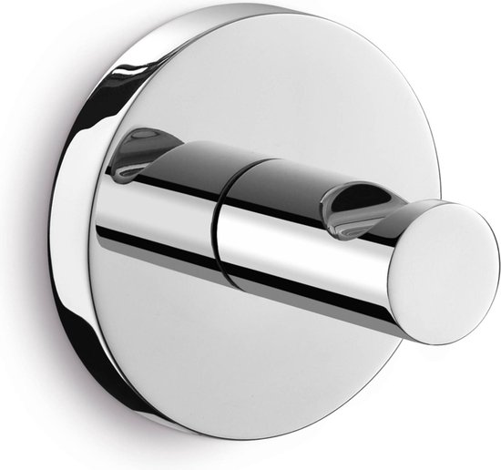 ZACK Scala - Porte-serviettes - Acier inoxydable