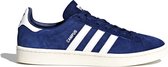 adidas Campus  Sneakers - Maat 42 - Mannen - navy/wit