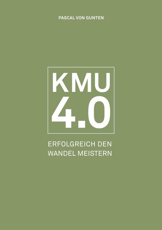 KMU 4.0 - cover