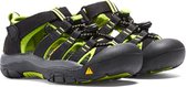 Keen Sandalen - Maat 30 - Unisex - zwart,lime groen