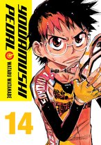 Yowamushi Pedal 14 - Yowamushi Pedal, Vol. 14
