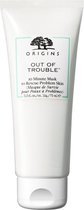 Origins Out Of Trouble-10 Minute Mask