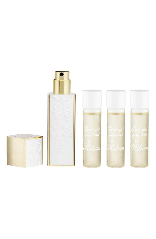 good girl body spray