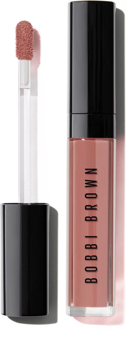 Bobbi Brown Crushed Oil-Infused Gloss Lipgloss - In The Buff