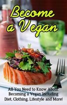 Become a Vegan