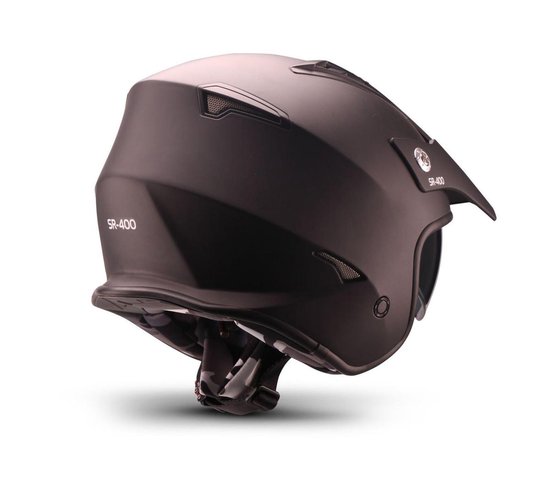 motorhelm dames