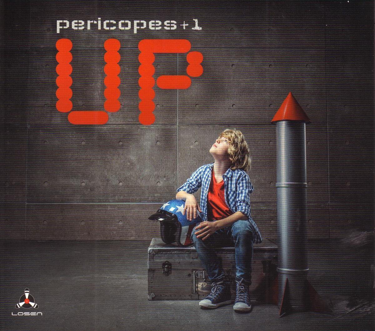 Pericopes + 1 - Up
