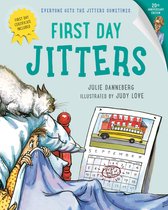 The Jitters Series 1 - First Day Jitters