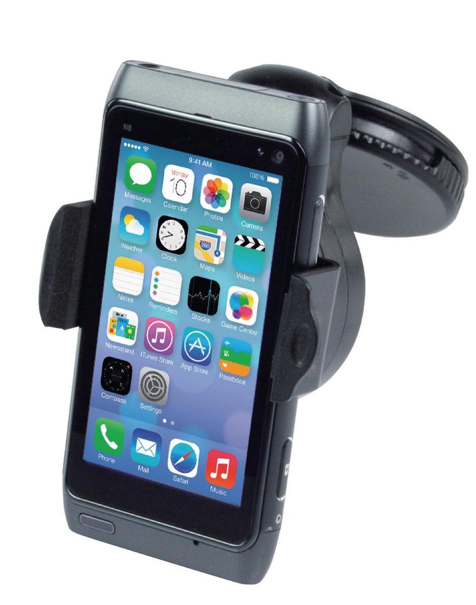 König Csspch300 Universele Smartphone Autohouder
