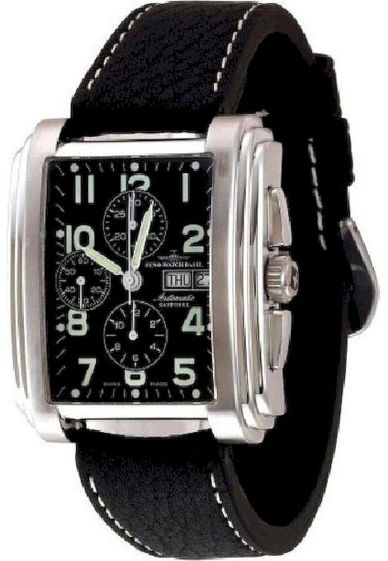 Zeno Watch Basel Herenhorloge 3246TVDD-a1