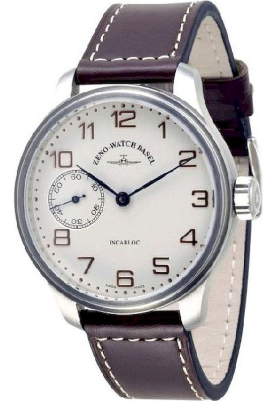 Zeno Watch Basel Herenhorloge 8558-9-f2