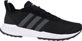 adidas Phosphere EG3490, Mannen, Zwart, Sneakers maat: 40 2/3 EU