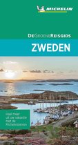De Groene Reisgids  -   Zweden