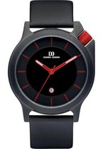 Danish Design Steel horloge IQ24Q1082