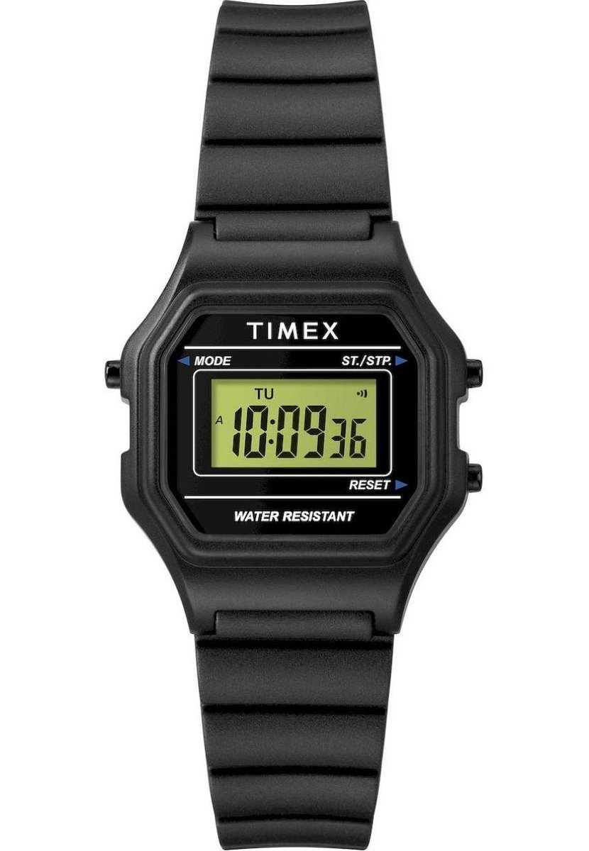 Timex Dameshorloge TW2T48700