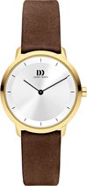 Danish Design Mod. IV15Q1258 - Horloge