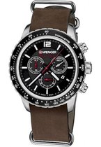 Wenger Mod. 01.0853.106 - Horloge