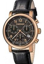 Wenger Urban Classic Chrono horloge 01.1043.107