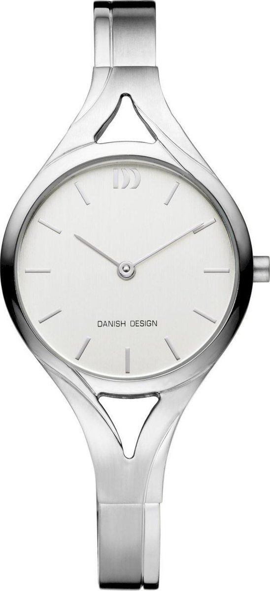 Danish Design Horloge 28 mm Titanium IV62Q1226