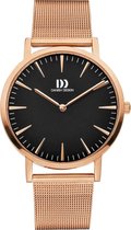 Danish Design Steel horloge IQ68Q1235