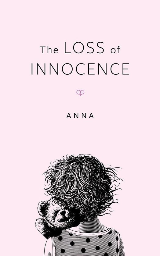 The Loss Of Innocence - cover