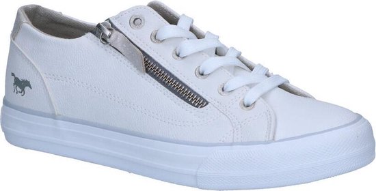 Sneakers dames Mustang 48C-069 (1354-313-820) shop-online