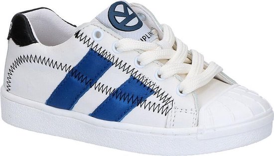 Kipling Furio Witte Lage Schoenen Jongens 29 | bol.com