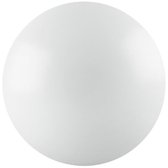 OSRAM - LEDVANCE - LED Plafondlamp met Bewegingssensor - Surface Circular 250 Sensor - 13W IP44 - Opbouw Rond Wit - Natuurlijk Wit 4000K - BSE