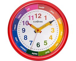 Horloge Murale Lern Eurotime - 80013