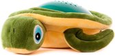 Baby Monsters Nachtlampje Met Geluid Schildpad Groen