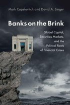 Political Economy of Institutions and Decisions - Banks on the Brink