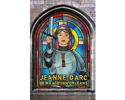 Jeanne D'Arc