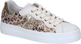 NeroGiardini Beige Sneakers Dames 41
