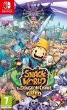 HAC SNACK WORLD HOL HAC SNACK WORLD HOL