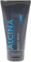 Alcina - Matt-Wax For Men - Matt Hair Wax