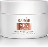 Babor - SPA Shaping Vitamin ACE Body Cream - Tělový krém s vitamíny (L)