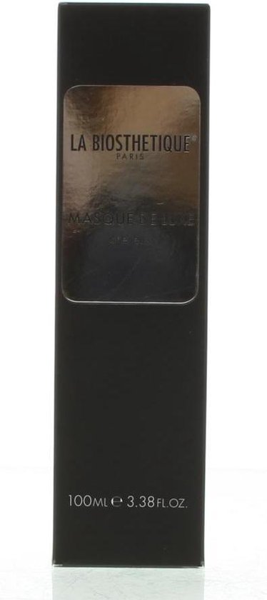 La Biosthetique Masque De Luxe Masker 100ml bol.com