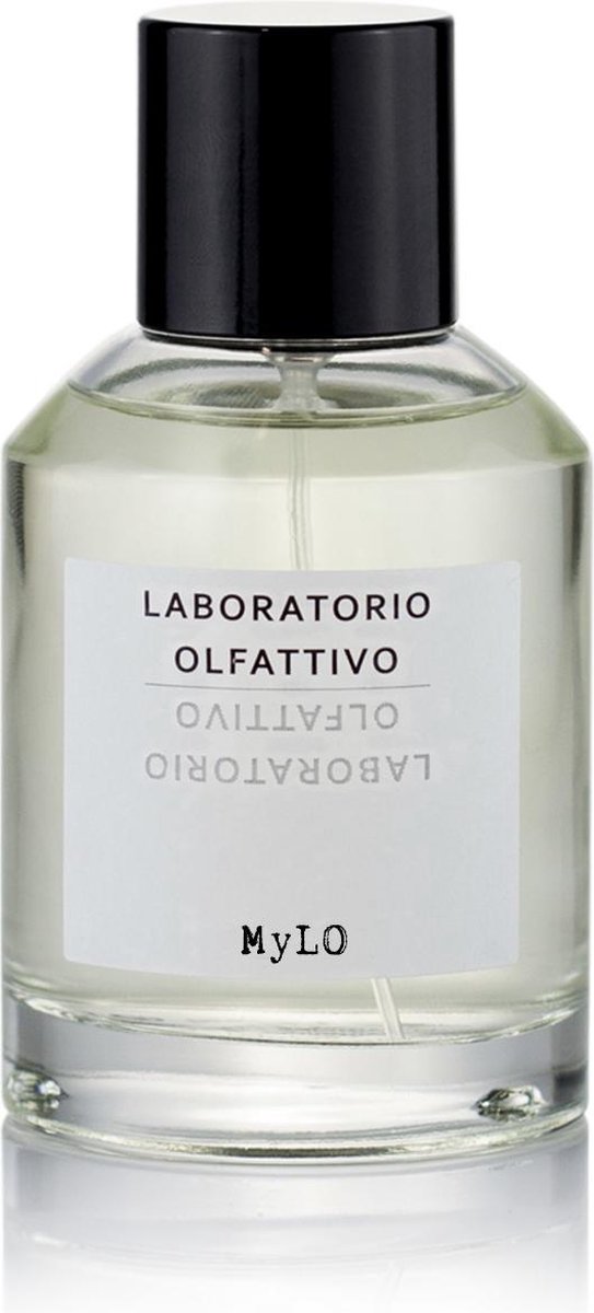 Laboratorio Olfattivo Mylo Eau de Parfum