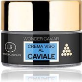 Lr Wonder Company Wonder Caviar Skin Lifting Cream Creme Anti-aging 50ml