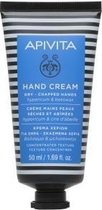 Apivita Crème Body Care Hand Hand Cream with Hypericum & Beeswax