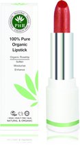 PHB - Satin Sheen - Organic Rosehip Lipstick - Sienna