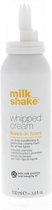 Balsam Spuma Milk Shake Leave-in Whipped Cream, 100ml