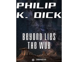 Beyond Lies the Wub