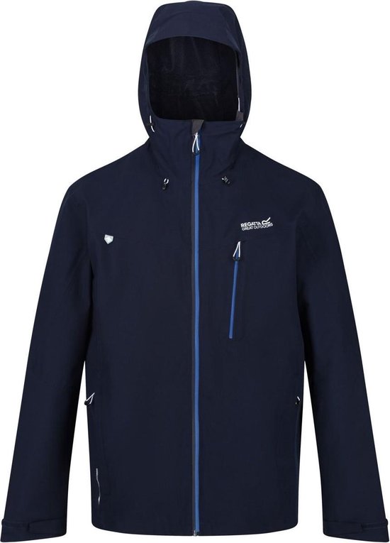 Regatta Heren jas Dover TRW297