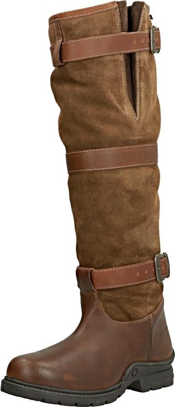 Horka - Bottes d'extérieur Highlander Long